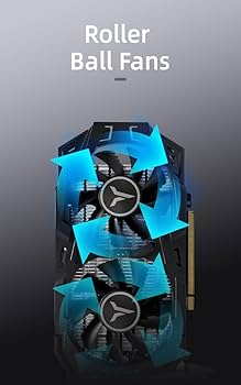 YESTON GEFORCE RTX 3050 グラフィックカード Amazon | Yeston Gaming Geforce RTX 3050 6G 96ビット GDDR6